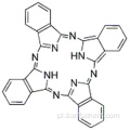 29H, 31H-ftalocyjanina CAS 574-93-6